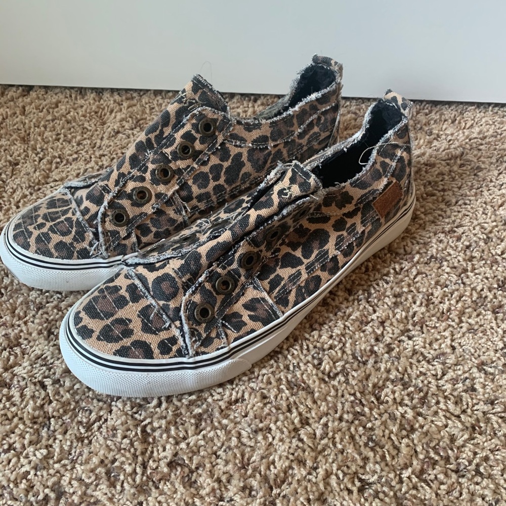 Blowfish shoes